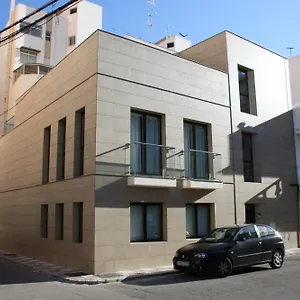  Appartement Poniente - Mares